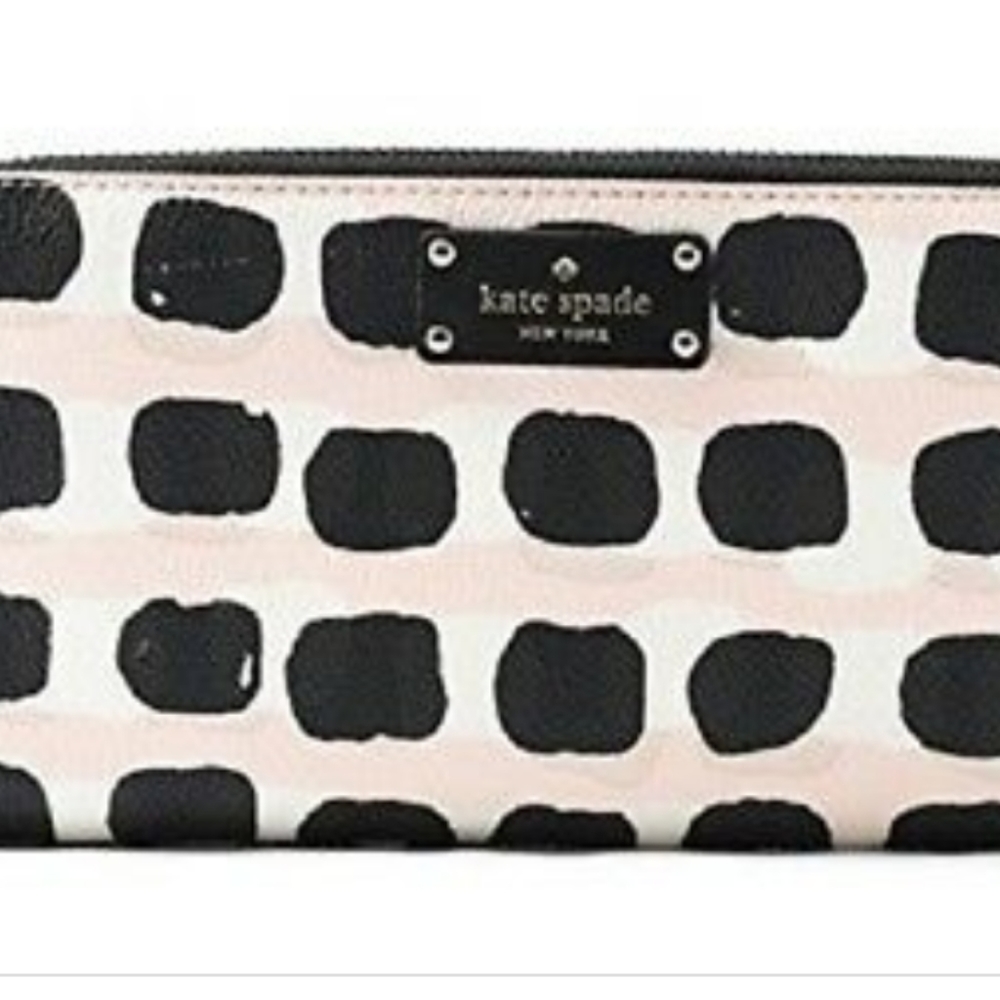 Kate Spade Grove Street Wristlet